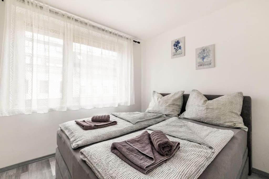 Cozy Renovated Apartment Close To Schoenbrunn Palace فيينا المظهر الخارجي الصورة